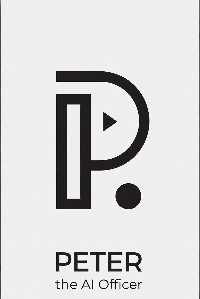 AI Officer Logo